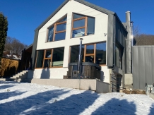 Nessa Chalet - cazare Transilvania (04)