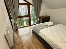 Nessa Chalet - cazare Transilvania (11)