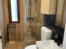 Nessa Chalet - cazare Transilvania (14)
