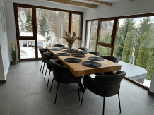 Nessa Chalet - cazare Transilvania (18)