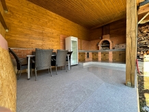 Nessa Chalet - cazare Transilvania (19)