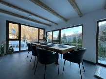 Nessa Chalet - cazare Transilvania (20)