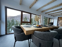Nessa Chalet - cazare Transilvania (21)