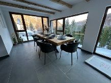 Nessa Chalet - cazare Transilvania (22)