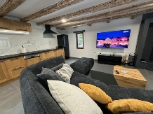 Nessa Chalet - cazare Transilvania (26)