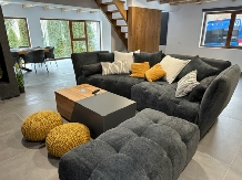 Nessa Chalet - cazare Transilvania (27)