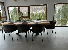 Nessa Chalet - cazare Transilvania (29)