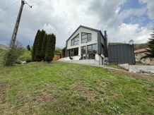 Nessa Chalet - cazare Transilvania (33)