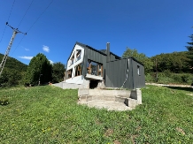 Nessa Chalet - cazare Transilvania (37)
