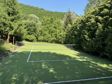 Nessa Chalet - cazare Transilvania (Activitati si imprejurimi)