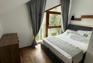 Nessa Chalet - cabana