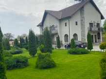 Cazare la  Pensiunea Alexandru