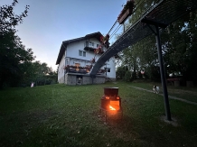 Cazare la  Casa Panora