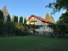 Casa Panora - cazare Rucar - Bran, Moeciu, Bran (02)