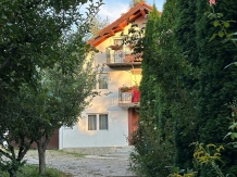 Casa Panora - cazare Rucar - Bran, Moeciu, Bran (03)