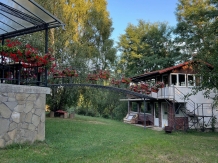 Casa Panora - cazare Rucar - Bran, Moeciu, Bran (04)