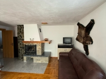 Casa Panora - cazare Rucar - Bran, Moeciu, Bran (09)