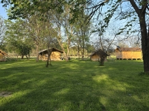 Boarding Nation Island Camping - accommodation in  Muntenia (02)
