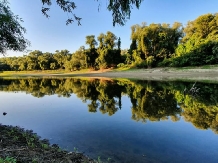 Boarding Nation Island Camping - accommodation in  Muntenia (11)
