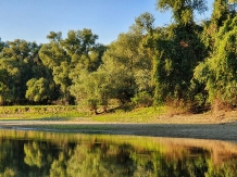 Boarding Nation Island Camping - accommodation in  Muntenia (17)