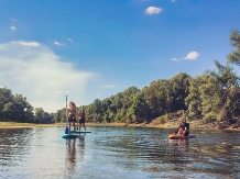 Boarding Nation Island Camping - accommodation in  Muntenia (19)