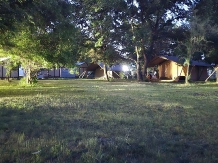 Boarding Nation Island Camping - accommodation in  Muntenia (26)