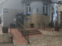 PENSIUNE HAN MADARAS - alloggio in  Crisana (05)