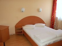 PENSIUNE HAN MADARAS - alloggio in  Crisana (08)