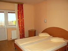 PENSIUNE HAN MADARAS - alloggio in  Crisana (15)