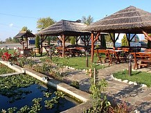PENSIUNE HAN MADARAS - alloggio in  Crisana (16)