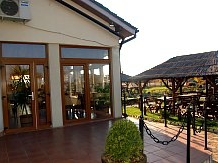 PENSIUNE HAN MADARAS - alloggio in  Crisana (22)