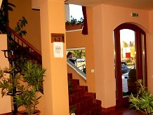 PENSIUNE HAN MADARAS - alloggio in  Crisana (23)