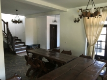 La Conu' Nae - accommodation in  Muntenia (18)