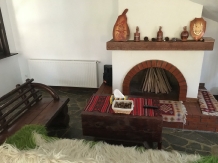 La Conu' Nae - accommodation in  Muntenia (19)