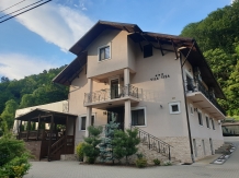 Cazare la  Vila Tisa