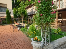 Vila Tisa - accommodation in  North Oltenia (02)