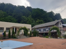 Vila Tisa - accommodation in  North Oltenia (05)