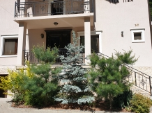 Vila Tisa - accommodation in  North Oltenia (06)