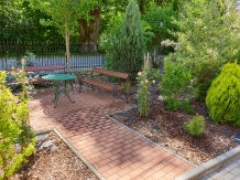 Vila Tisa - accommodation in  North Oltenia (07)