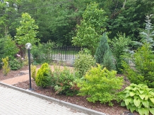 Vila Tisa - accommodation in  North Oltenia (08)