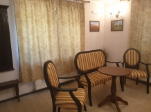 Vila Tisa - accommodation in  North Oltenia (10)