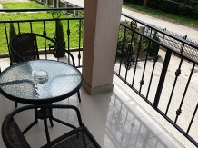 Vila Tisa - accommodation in  North Oltenia (15)