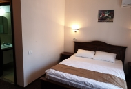 Vila Tisa - Camera de familie cu balcon