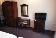 Vila Tisa - Camera dubla sau twin