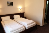 Vila Tisa - Camera de familie deluxe