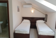 Vila Tisa - Camera twin mansarda