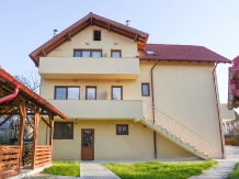 Alloggio rurale  Pensiunea Tomis Evergreen