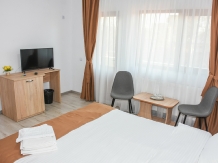 Pensiunea Tomis Evergreen - cazare Fagaras, Tara Muscelului (28)