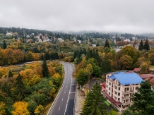 Pensiunea Alexandra - cazare Valea Prahovei (01)