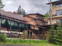 Pensiunea Alexandra - cazare Valea Prahovei (11)